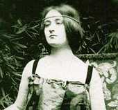 Cavalieri Anita Raffaella